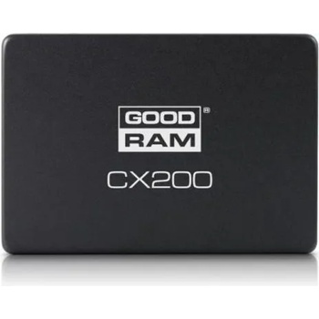 GOODRAM CX200 120GB SATA3 SSDPR-CX200-120