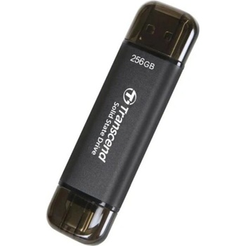 Image 1 of Transcend ESD310C 256GB USB 3.0 (TS256GESD310C)