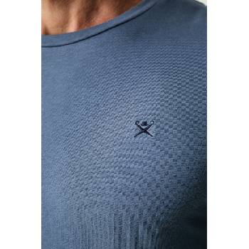 Hackett London тениска мъжка от памук (HM5000128)