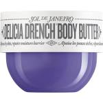 Sol de Janeiro Дълбоко хидратиращо масло за тяло Delicia Drench, 75 ml - ozone