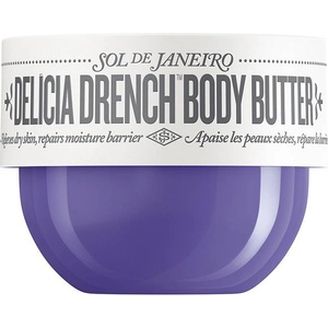 Sol de Janeiro Дълбоко хидратиращо масло за тяло Delicia Drench, 75 ml - ozone