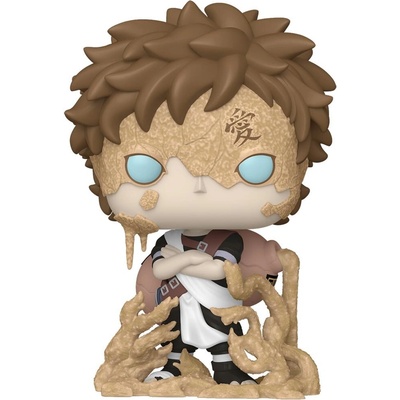 Funko Фигура Funko POP! Animation: Naruto Classic - Gaara (Sand Armor) #2230 (111632)