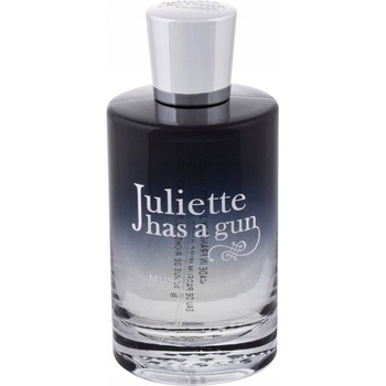 Juliette has a gun Musc Invisible parfumovaná voda dámska 100 ml