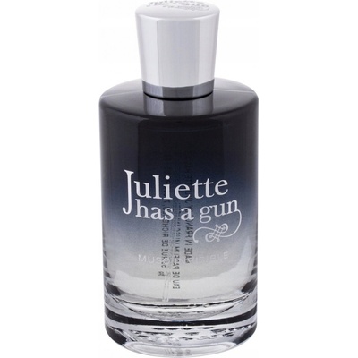 Juliette has a gun Musc Invisible parfumovaná voda dámska 100 ml