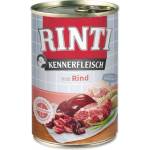 RINTI Консерва Rinti Kennerfleisch Adult говеждо 400g (394-91051)
