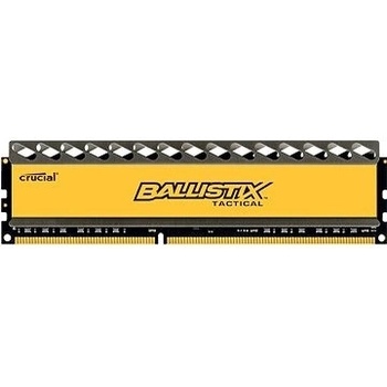 Crucial Ballistix Tactical DDR3 4GB 1600MHz BLT4G3D1608DT1TX0CEU