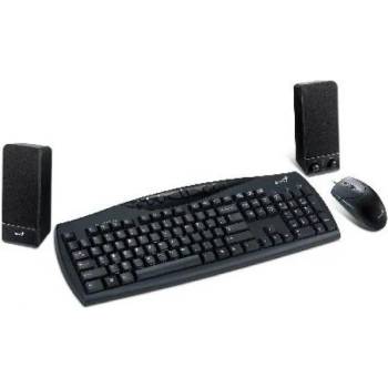 Image 1 of Genius KMS-110