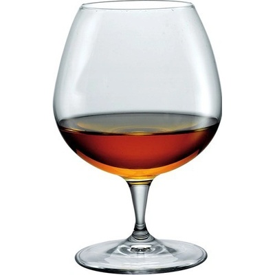 Bormioli Rocco S.p.A. Sklenice na stopce Premium Cognac 645 ml