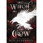 Gemini Books Group The Witch and His Crow | Ben Alderson - enbook - 59,63 лв