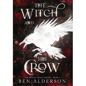 Gemini Books Group The Witch and His Crow | Ben Alderson - enbook - 59,89 лв