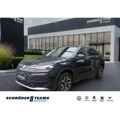 Volkswagen T-Roc 1.5 TSI Style DSG 110 kW