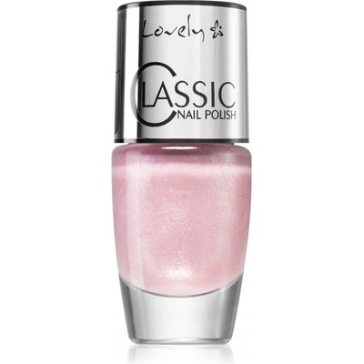 Lovely Classic lak na nechty 24 8 ml