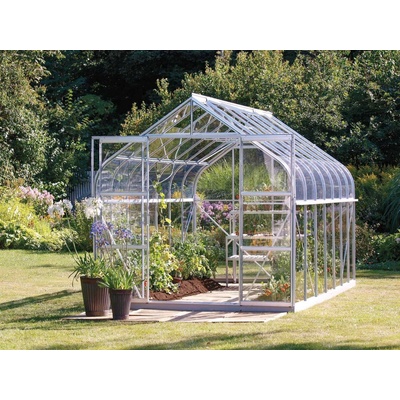 Vitavia Diana 11500 čiré sklo 3 mm stříbrný LG4240