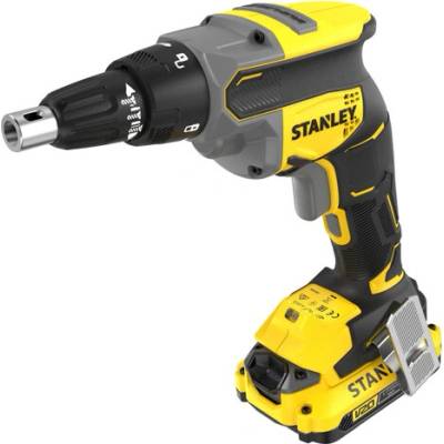 Stanley SFMCF600D1S-QW