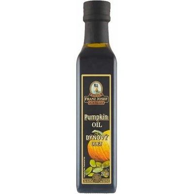 Franz Josef Olej tekvicový 0,25 l