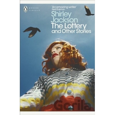 The Lottery and Other Stories - Penguin Modern... - Shirley Jackson