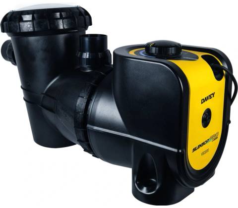 Hanscraft Silensor PRO VSD 303901