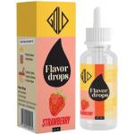 GoldTouch Nutrition Flavor Drops | Different Flavors [50 мл] Ягода