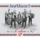 Šarišanci - So srdcom
