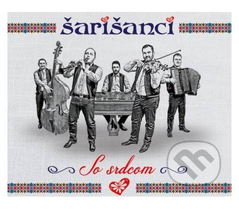 Šarišanci - So srdcom
