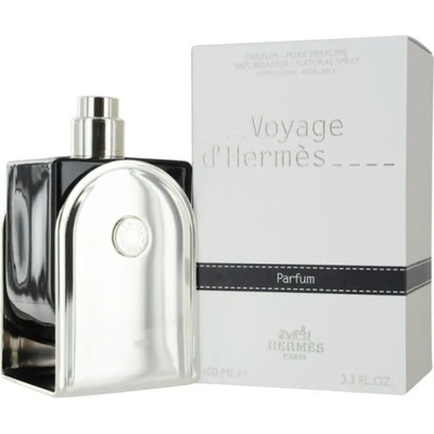 Hermès Voyage D'Hermes EDP 100 ml Tester
