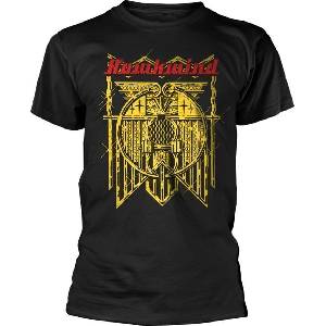 Hawkwind Doremi Black S Риза (PH11237S)