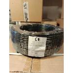 RAIN FTK5814-100 Cat. 5e FTP LDPE CU AWG24 100 MHz кабел за външна употреба, ролка от 100 м