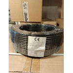 RAIN FTK5814-100 Cat. 5e FTP LDPE CU AWG24 100 MHz кабел за външна употреба, ролка от 100 м