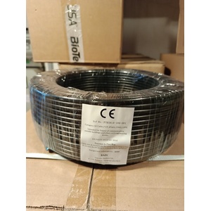 RAIN FTK5814-100 Cat. 5e FTP LDPE CU AWG24 100 MHz кабел за външна употреба, ролка от 100 м