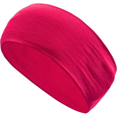 Sensor merino Active magenta