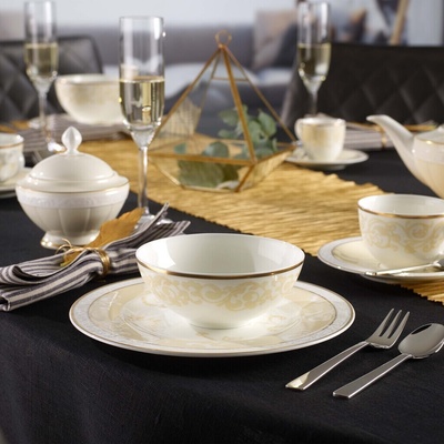 Villeroy & Boch Ivoire dezertná miska 13 cm