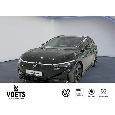 Volkswagen ID.7 210 kW