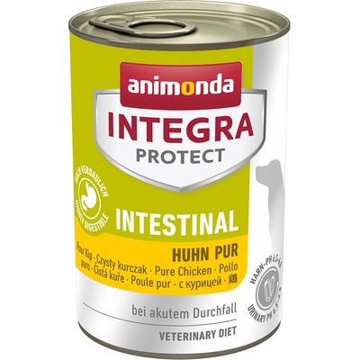 Animonda Integra Protect Intestinal 6 x 400 g