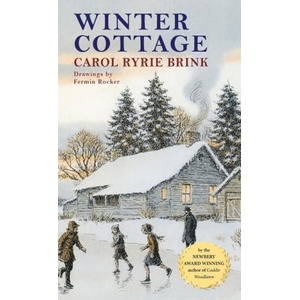 Winter Cottage | Carol Ryrie Brink (ISBN: 9781648372216)
