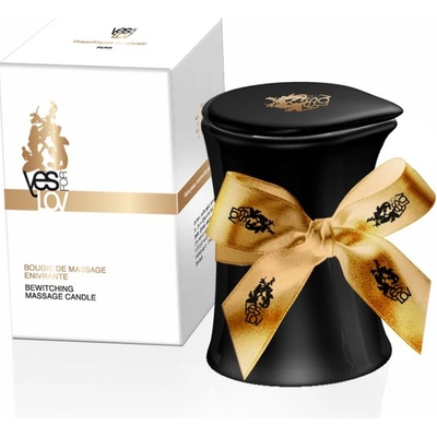 YesForLov Titillating Massage Candle 120g