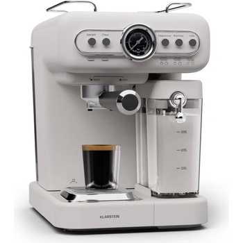 Image 1 of Klarstein Espressionata Evo TK8-EsprEvoCof