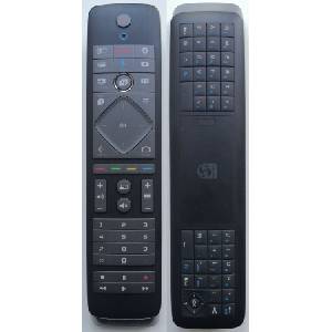 Philips ykf384-003 - оригинален дистанционен контрол с гласово управление (ykf384-003) Дистанционно