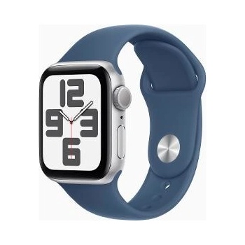 Apple Watch SE (2024) 40mm
