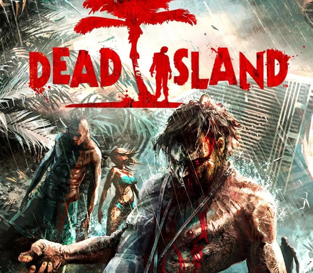 Dead Island