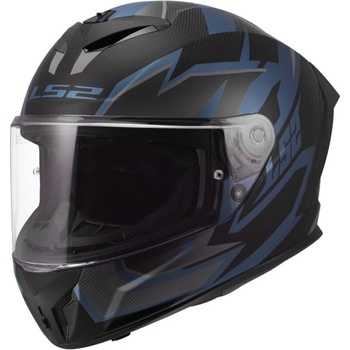 LS2 FF820 Rapid III Xtrem
