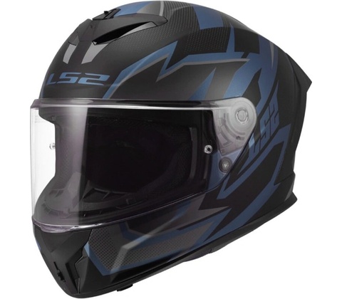 LS2 FF820 Rapid III Xtrem