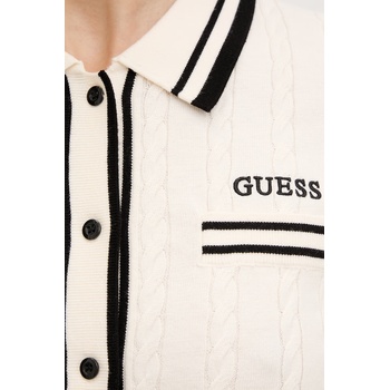 Guess Жилетка Guess SHARI (V6RR02.Z4652)