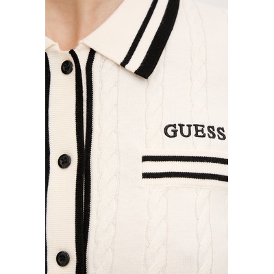 Guess Жилетка Guess SHARI (V6RR02.Z4652)