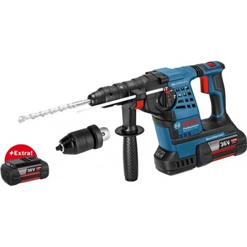 Bosch GBH 36 VF-LI Plus 0.611.907.00C