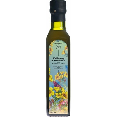 Wellbear Evening Primrose Oil 0,25 l
