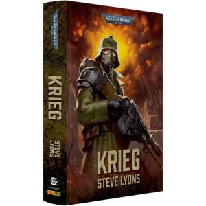 Krieg. Warhammer 40.000 (ISBN: 9791221922721)