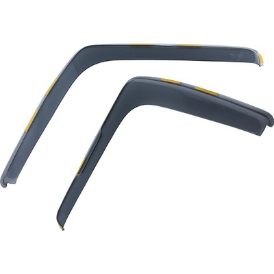 Heko Plast Ofuky oken Volvo FH Aero/FH16 2012-2025