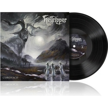 Hellripper: Coronach - Vinyl LP