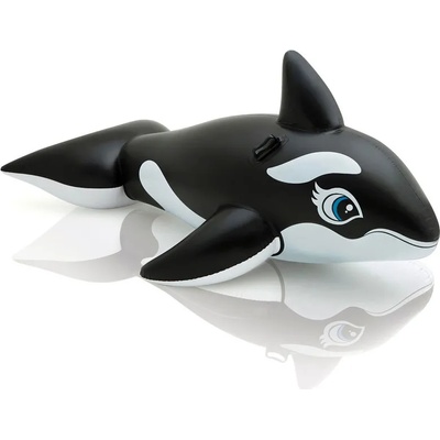 Intex Надуваема косатка - 211см (58561)