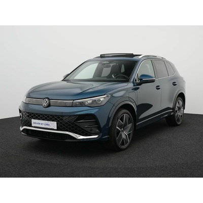 Volkswagen Tiguan eHybrid R-Line DSG 150 kW
